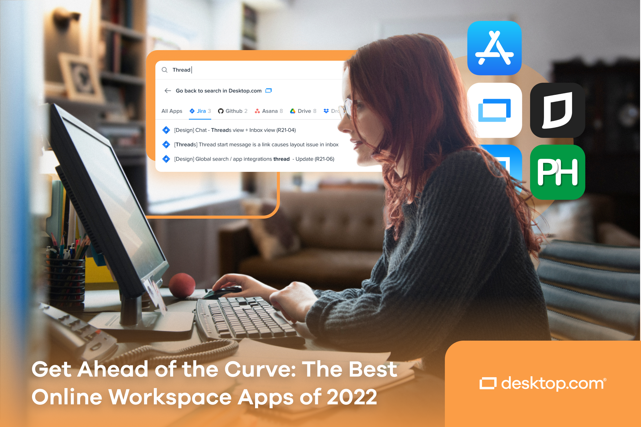 Get Ahead of the Curve: The Best Online Workspace Apps of 2022